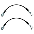 thumbnail image 1 of Chicote Para Tapa Generica S10 1995 A 2002 Chevrolet 2 Piezas, 1 of 3