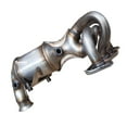 thumbnail image 1 of Convertisseur Catalytique pour Mini Tonnelier 2007 à 2015 1.6L, 1 of 1