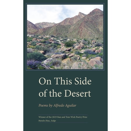 Wick First Book On This Side of the Desert (Paperback)