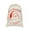 Santa, variant on Aspire Large Christmas Giant Drawstring Bags, Reusable Canvas Gift Bags Storage, Christmas Decorations