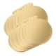 thumbnail image 4 of 50 piezas mini pastel de pastel redondo bandejas de cartón de pastel de mousse bases de pastel suministros de decoración de pastel, 4 of 7