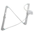 thumbnail image 2 of TRQ Power Window Regulator Front Passenger Side Right RH for 00-06 BMW X5 E53 WRA52664, 2 of 4