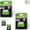 4 PCS Green, variant on Fuel Economy Saver Green ECOOBD2 Energy Saving Device Plugs Automotive Energy Saver Pro Automotive Plug and Driver Single Plate Car Accessories Fits Most Vehicle Models