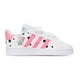 thumbnail image 4 of Tenis Adidas Grand Court I - FZ3229 - Blanco - Bebes blanco 15 Adidas Grand Court I, 4 of 7