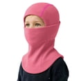 thumbnail image 4 of RXMEKW Thickened Ski Balaclava With Ear Protection for Children Windproof Face Mask Neck Warmer German Velvet, 4 of 8
