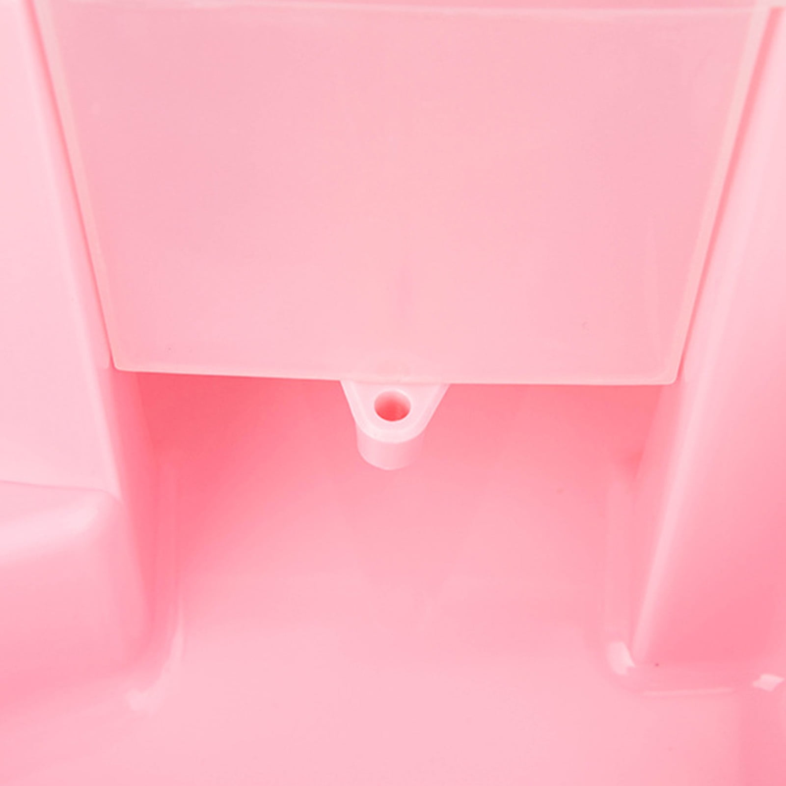 Buy Pet Enjoy 500ml Pet Feeder and Waterer,Automatic Cat Feeder and Water Dispenser in Set,Self