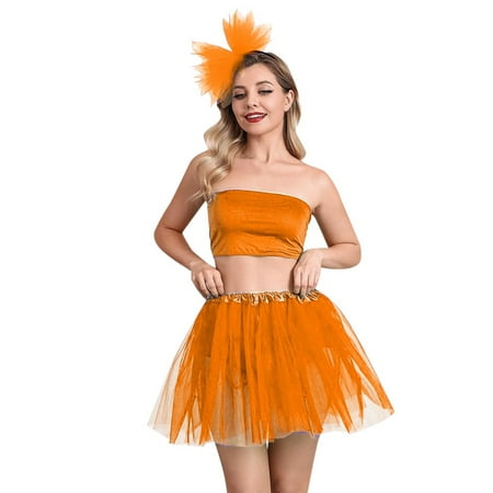 RMGVDSD Sequin Skirt For Women Mini Skirts Women s Fashion Corset Belt With Studs Wide Waist Cincher For And Style Holiday Flowy Midi Skirt