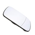 thumbnail image 4 of Braveheart Replacement for PEUGEOT 307 2001-2008 Right Side Outside Rear View Mirror Rearview Mirror Glass, 4 of 6