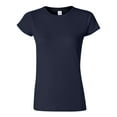 thumbnail image 1 of Gildan Softstyle WomenÃ¢â‚¬â„¢s T-Shirt, 1 of 1