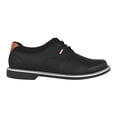 thumbnail image 2 of ZAPATOS CABALLERO STYLO 1000 SIMIPIEL NEGRO, 2 of 4