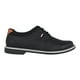 thumbnail image 2 of ZAPATOS CABALLERO STYLO 1000 SIMIPIEL NEGRO, 2 of 4