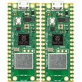 thumbnail image 1 of Placa de desarrollo Raspberry Pi Pico W RP2040 21x51mm, 1 of 4