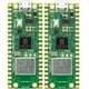 thumbnail image 1 of Placa de desarrollo Raspberry Pi Pico W RP2040 21x51mm, 1 of 4
