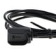 thumbnail image 4 of Cable de carga USB, cargador, estación de carga, estación de acoplamiento del cargador, extensión 1m, 4 of 8