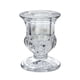 thumbnail image 1 of Candelabro de cristal decorativo para bodas Parte inferior de la flor, 1 of 8