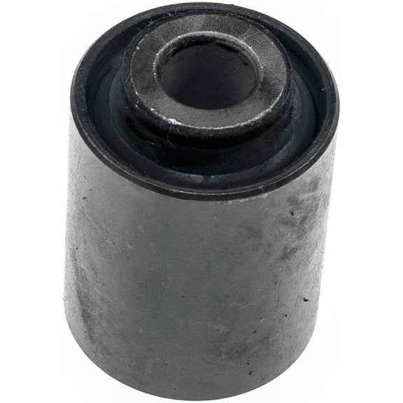 Dorman BB9760PR Front Lower Inner Suspension Control Arm Bushing for Specific Honda Models, Gray; Black Fits select: 1990-1993 HONDA ACCORD