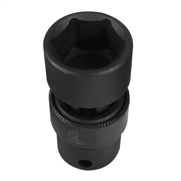 Sunex 3/8" Drive 9/16" Universal Impact Socket