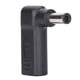 thumbnail image 2 of A TypeC A DC Adaptador Hembra A Macho Enchufe 6.0x0.6mm Dispositivo De Carga De Conector PD De ángulo Recto, 2 of 7