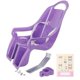 thumbnail image 1 of Doll Seat Bike Attachment Accessory For Girl Dolls Stuffed Animals, 1 of 5
