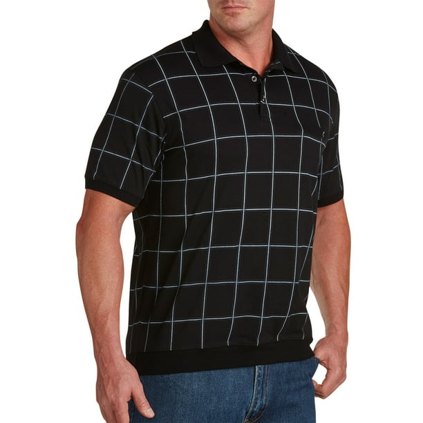 bottom of the shirt
