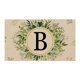 thumbnail image 1 of 1 Pieza Alfombrillas De Verano Con Letras Inicial Del Apellido Alfombrilla Alfombrilla De Verano Alfombrillas De Vacaciones Alfombrillas De Bienvenida Alfombrilla De Poliéster Alfombrilla Antidesliz, 1 of 2