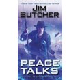thumbnail image 1 of Peace Talks (Dresden Files), 1 of 3