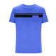 thumbnail image 4 of Eres Más Que un Puntaje de Prueba Camisa Algodón Camisetas Casual Básico Cuello Tripulación Camiseta de Manga Corta, 4 of 4