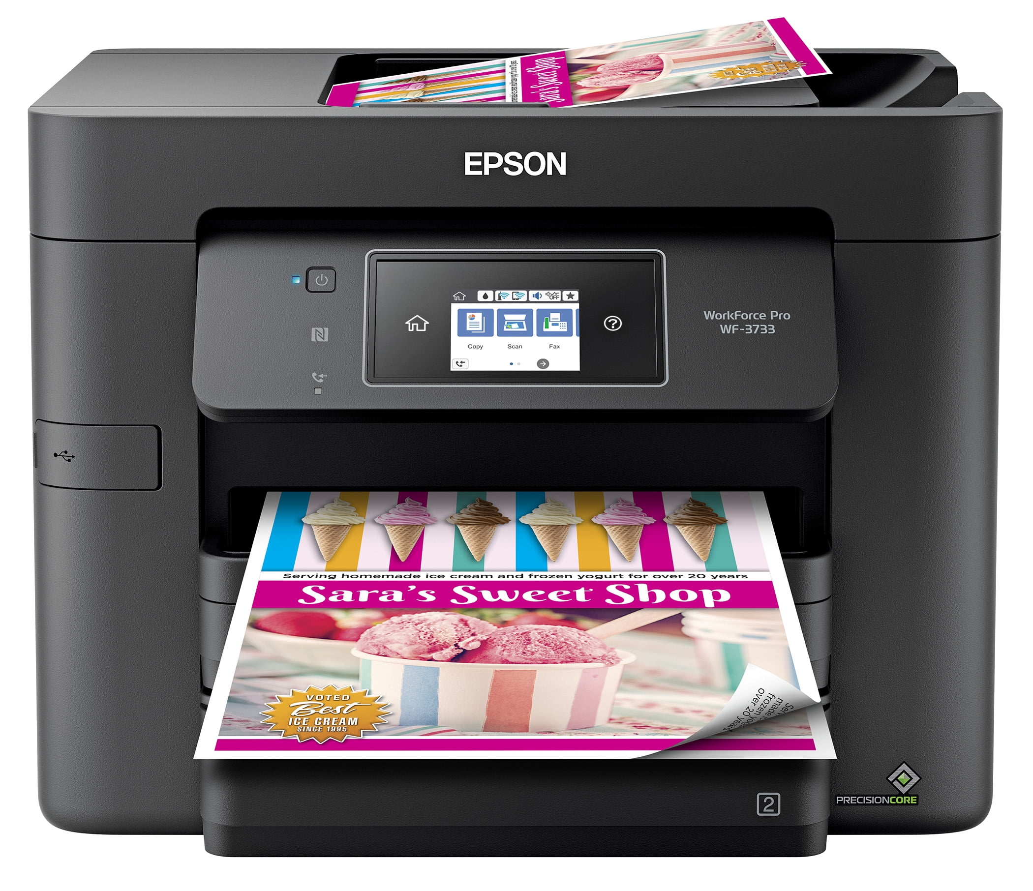 Best Wireless Scanner Printer Combo Wireless Photo Printer With Scanner at Joel Kates blog