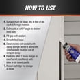 thumbnail image 3 of Sellador DAP Extreme Stretch Acrílico Uretano Blanco 83 ml, 3 of 7