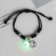 thumbnail image 1 of Pulsera luminosa con letras en inglés, tu nombre, estudiante, estilo coreano, pulsera de la amistad para novias, pulsera para parejas, 1 of 6