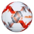 thumbnail image 2 of Balón de Fútbol Molten TDP #5 F5D3100 Blanco Naranja, 2 of 2