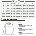 thumbnail image 3 of YanHoo 3/4 Sleeve Tops for Women Tshirts Women Graphic Tees Vintage 3/4 Sleeve Women's Party Blouse Tops Shimmer Glitter 3/4 Sleeve Dressy Tops, 3 of 3
