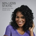 thumbnail image 5 of Remington Anti-Static ½-Inch Curling Iron with Titanium Ceramic Barrel, Fast Heat-Up, Auto Shut-Off, CI5413NA, 5 of 5