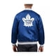 thumbnail image 2 of Chaqueta Varsity STARTER Toronto Maple Leafs 2XL, 2 of 2