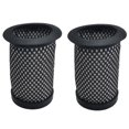 thumbnail image 1 of 2Pcs Washable Post Motor Exhaust Filter for H-Free HF18RH, HF18CPT, H FREE 200 Series Vacuum Cleaners Parts, 1 of 6