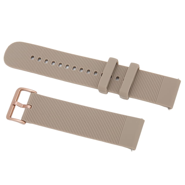 Strap Adjustable Silicone Watch Strap For GTS 3/GTS 3 PRO Breathable Smartwatch Watchband