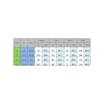 thumbnail image 4 of Women Solid Color Cami Playsuits Sleeveless Sports Short Jumpsuits, 4 of 4