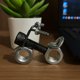 thumbnail image 1 of Mini Screw Motorcycle, Miniature Motorcycle Model, Tiny Motorcycle Model with Screws, DIY Motorcycle Kit for Collectors, Small Metal Motorcycle Toy, 1 of 5