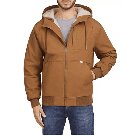 Lee Workwear Men's Bomber Jacket