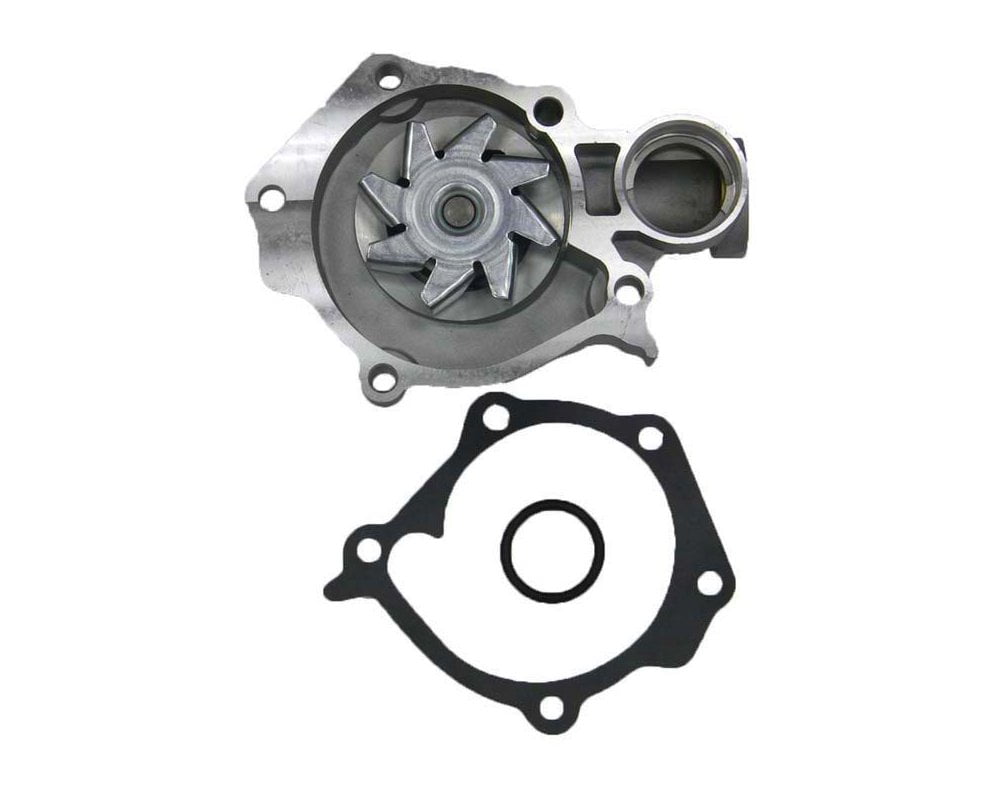 GMB 100 New Water Pump, Incldes ORing&Gasket