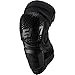 thumbnail image 3 of Leatt Knee Guard 3DF Hybrid, 3 of 3