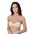 thumbnail image 1 of Brasier Adherible Adda Lingerie  Modelo BW041, Copa B, Color beige, 1 of 3