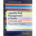 thumbnail image 1 of Gestion du Risque de Liquidité dans les Banques, 1 of 1