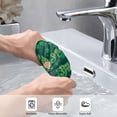 thumbnail image 5 of Kdxio Hand Towel St Patrick's Day9 for Bathroom Kitchen Fingertip Bath Towels 27.5 x 16 Inch Home Hotel Gym Laundry Room, 5 of 9