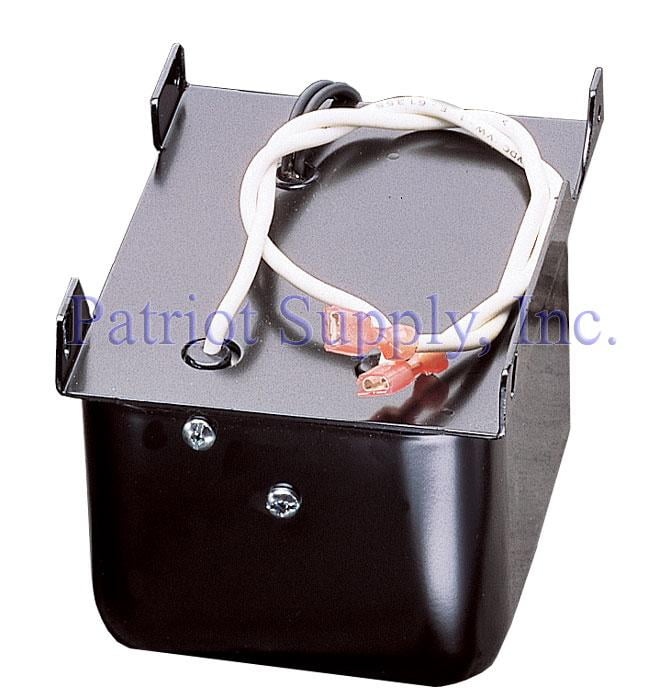 Allanson 2741658 Ignition Transformer For Beckett AFII Oil Burners