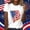 A409 White, variant on USA Patriotic T Shirt for Women Paint Drip American Flag Graphic Short Sleeve Crewneck Casual Tops 4th of July Independence Day Holiday Celebration Loose Shirts Tees