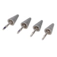 thumbnail image 4 of Pointes de Stylet pour Tablette, Installation Facile Réponse Rapide et Précise Pointes de Stylet pour m Pencil, 4 of 8