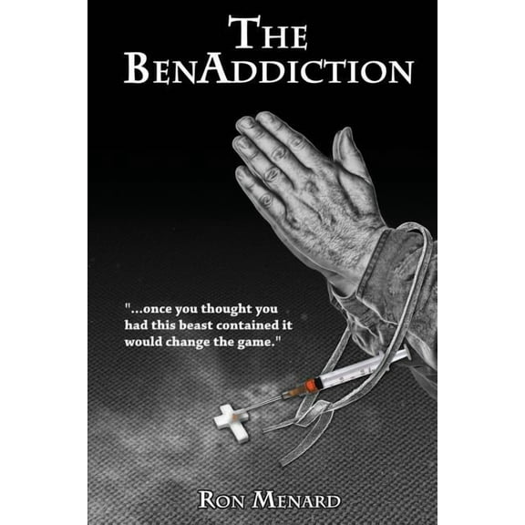 The BenAddiction (Paperback)