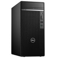 thumbnail image 5 of Dell Optiplex 7090 Tower Desktop Computer | Hexa Core Intel i5 (3.2) | 16GB DDR4 RAM | 250GB SSD Solid State | Windows 11 Professional | Home or Office PC, 5 of 5