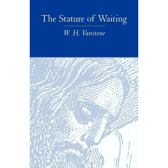 The Stature of Waiting (Paperback)
